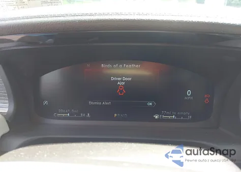 2022 Lincoln Aviator Black Label z USA, uszkodzony, nr VIN 5LM5J9XC6NGL10684